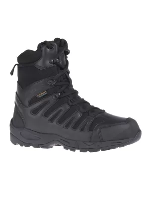 Čizme PENTAGON ACHILLES XTR 8 TACTICAL K15032 CRNA