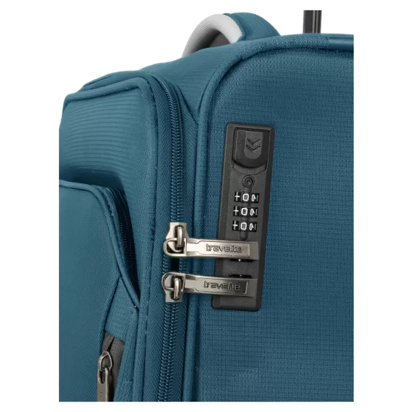  Kofer TRAVELITE Jetpack Easy 2 Cabin BENZIN 