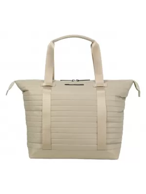 ručna torbica TRAVELITE BARBARA STEPP 2 IN 1 SHOPPER SATENSKI AKT