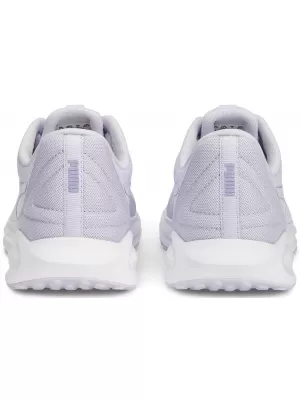 Muške cipele PUMA TWITCH RUNNER FRESH 37798107 PROLJETNA LAVANDA/LJUBIČASTA/BIJELA