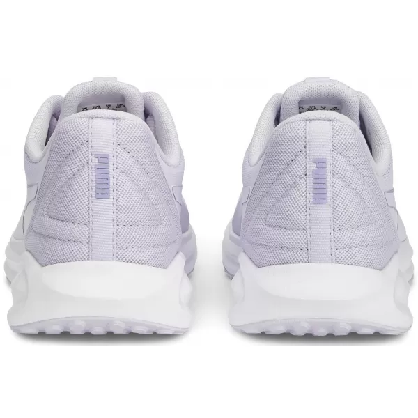  Muške cipele PUMA TWITCH RUNNER FRESH 37798107 PROLJETNA LAVANDA/LJUBIČASTA/BIJELA 