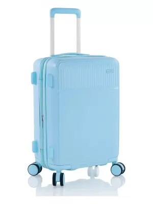 Kofer HEYS PASTEL S SVIJETLOPLAVA
