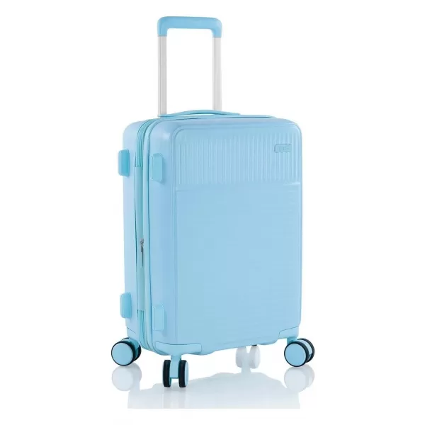  Kofer HEYS PASTEL S SVIJETLOPLAVA 