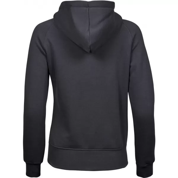  Ženski sweatshirt TEE JAYS | TJ 5436 TAMNOSIVA 