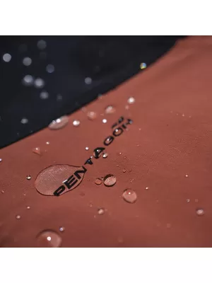 Jakna PENTAGON ELITE LIGHT SOFTSHELL JACKET K08044 SMEĐE SIVA/MJEŠ