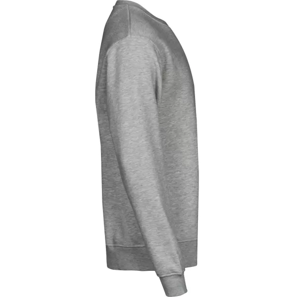  Unisex majica TEE JAYS | TJ 5150 VRIJESAK SIV 