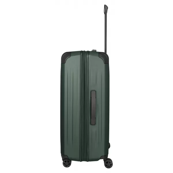  Kofer TRAVELITE DYNAMIIC L EXP ZELENA 