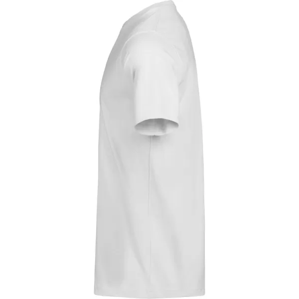  Muška majica kratkih rukava TEE JAYS | TJ 1150 BIJELA 