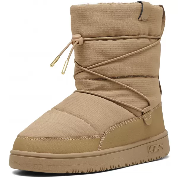  Dame PUMA SNOWBAE WNS 39392004 TOSTIRANI/ČOKOLADNI ČIP 