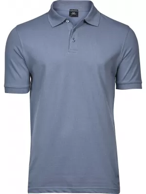 Muška majica kratkih rukava TEE JAYS | TJ 1405 KREMENI KAMEN
