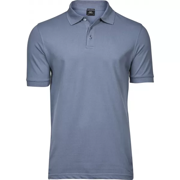  Muška majica kratkih rukava TEE JAYS | TJ 1405 KREMENI KAMEN 