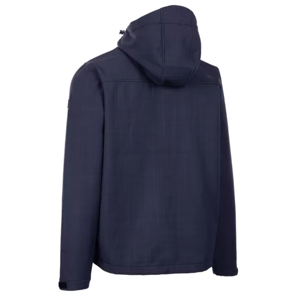  Muška softshell jakna TRESPASS PIBER MORNARSKI LAPOR 
