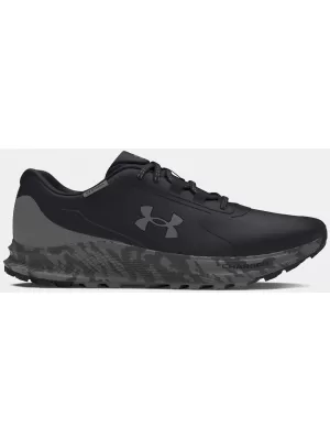 Muške cipele UNDER ARMOUR UA CHARGED BANDIT TR 3 SP 3028657-001 CRNA