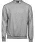 Unisex majica TEE JAYS | TJ 5429 VRIJESAK SIV