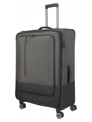 Kofer TRAVELITE CROSSLITE XL TAMNOMASLINASTO