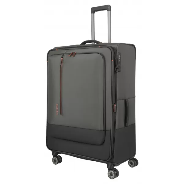  Kofer TRAVELITE CROSSLITE XL TAMNOMASLINASTO 