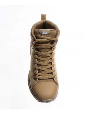 Čizme PENTAGON HYBRID 2.0 BOOTS K15038 SMEĐE SIVA
