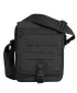 torba PENTAGON MESSENGER SHOULDER BAG K16087 CRNA