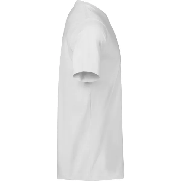  Muška majica kratkih rukava TEE JAYS | TJ 1150 BIJELA 