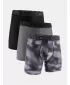 Muške bokserice UNDER ARMOUR M UA PERF TECH MESH (3KS) 1383885-024 TITAN SIVA
