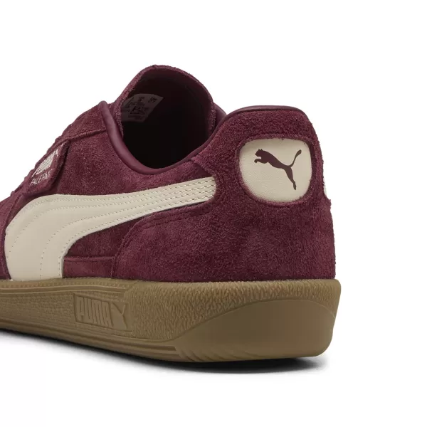  Čizme PUMA PALERMO 39646365 RUBY SHIMMER/ALPSKI SNIJEG 