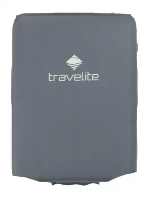 Navlaka za kofer TRAVELITE LUGGAGE COVER L ANTRACIT