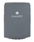 Navlaka za kofer TRAVELITE LUGGAGE COVER L ANTRACIT