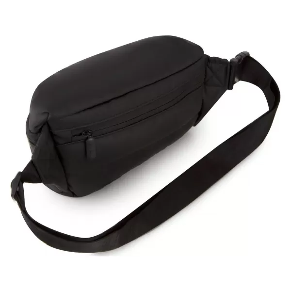  Bubreg HEYS PUFFER WAIST BAG CRNA 