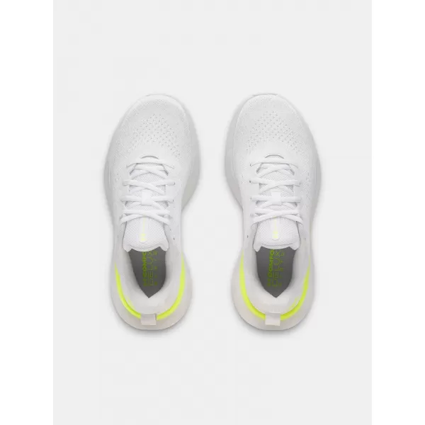  Ženske cipele UNDER ARMOUR UA W INFINITE 3027524-106 BIJELA 