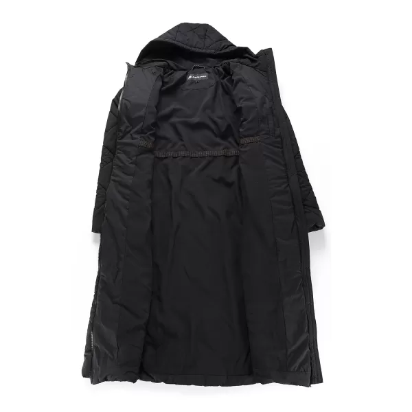  Kaput ALPINE PRO STAWA CRNI 