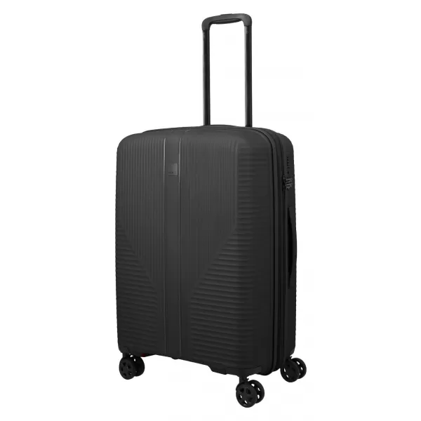  Kofer TRAVELITE Air Stripe M CRNA 