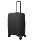 Kofer TRAVELITE Air Stripe M CRNA