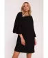 Haljina STYLOVE S426 CRNA