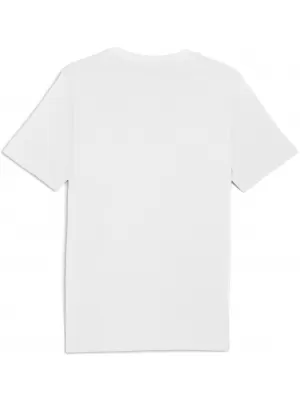 Košulja PUMA GRAPHIC PUMA BIJELA