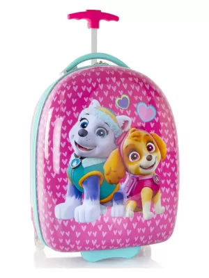 Kofer HEYS KIDS PAW PATROL 2W RUŽIČASTA 2