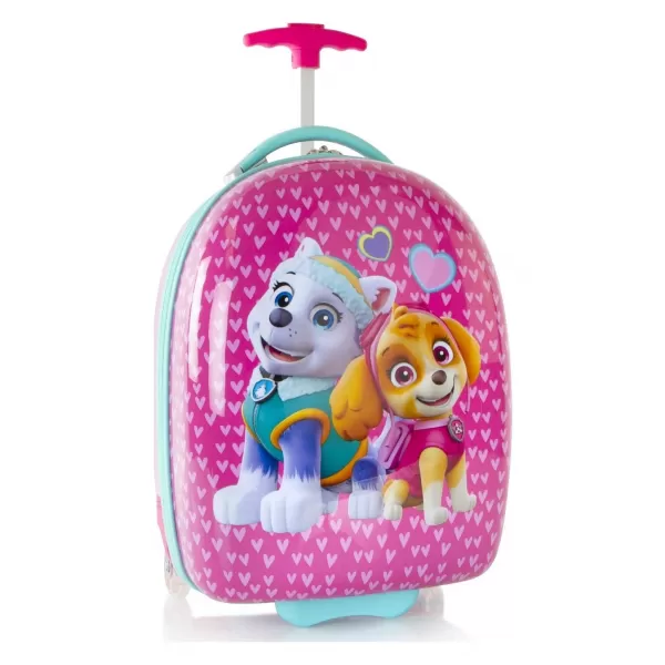  Kofer HEYS KIDS PAW PATROL 2W RUŽIČASTA 2 