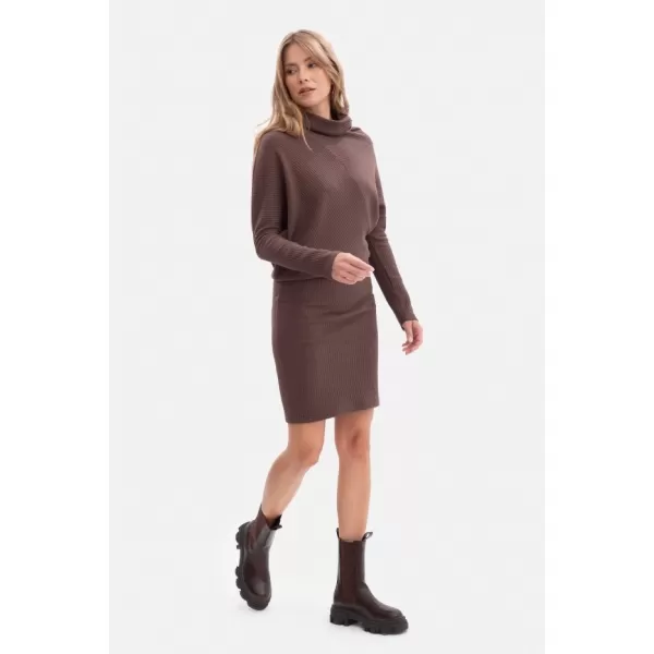  Haljina BEWEAR B309 SMEĐA 