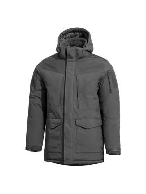 Parka PENTAGON HCP V2.0 PRIMALOFT PARKA K01008 CINDER SIVA