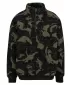 Muški sweatshirt URBAN CLASSICS TB8024 MASLINASTI KOVITLAC