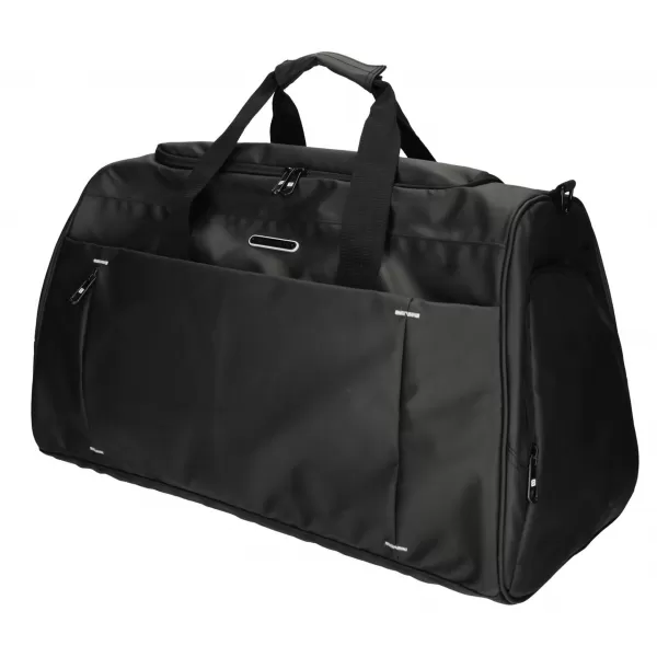  torba ENRICO BENETTI NORTHERN 47248 CRNA 