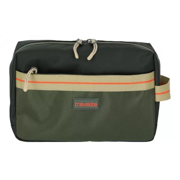  Kofer TRAVELITE Color Craze Toiletry bag MASLINA 