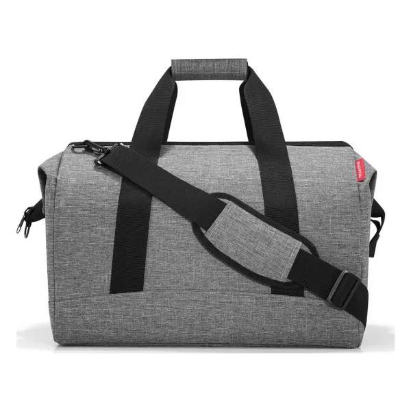  torba REISENTHEL ALLROUNDER L UVIJATI SREBRO 