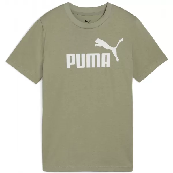  T -majica PUMA ESS NO 1 LOGO TEE B 68490682 LUKSUZNA VOJSKA 