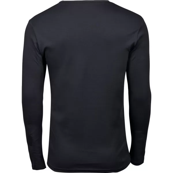  Muška majica kratkih rukava TEE JAYS | TJ 530 TAMNOSIVA 