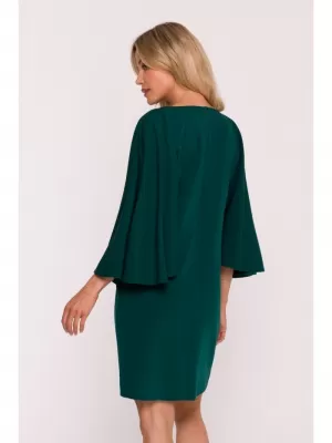 Haljina STYLOVE S426 ZELENA