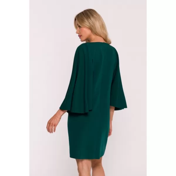 Haljina STYLOVE S426 ZELENA 