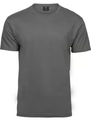 Muška majica kratkih rukava TEE JAYS | TJ 8000 PUDER SIVA