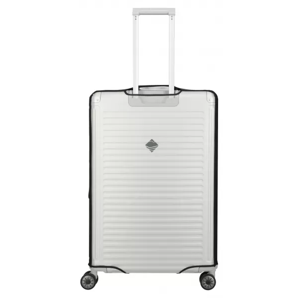 Kofer TRAVELITE LUGGAGE COVER L TRANSPARENT 