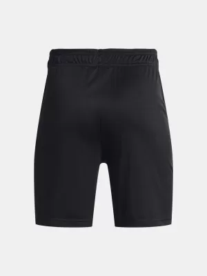 Kratke hlače za dječake UNDER ARMOUR Y CHALLENGER CORE SHORT 1375831-001 CRNA