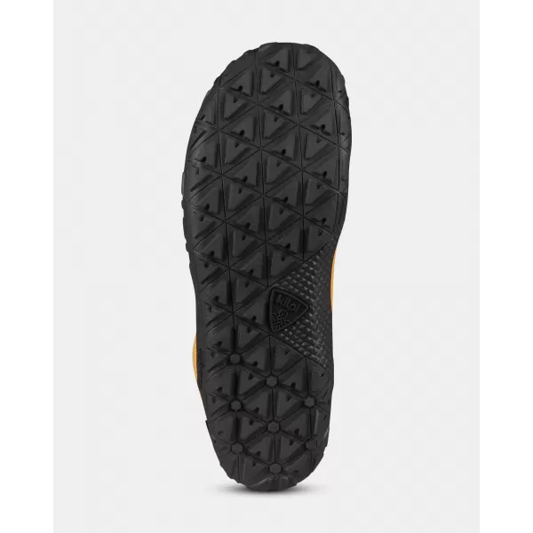  Čizme KILPI BARE LEATHER HIGH-U ZU0953KI BEŽ 